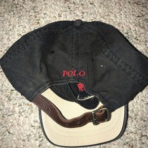 Polo by Ralph Lauren Accessories - Baseball hat Polo by Ralph Lauren Accessories - Baseball hat